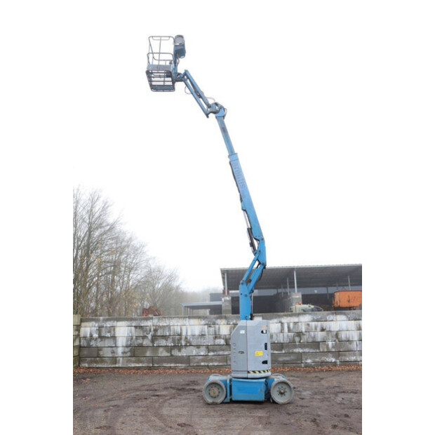 2014 Genie Z-30/20N RJ-44284036