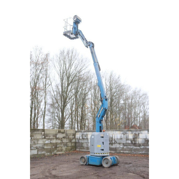 2014 Genie Z-30/20N RJ-44284037