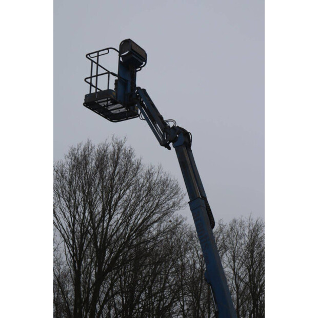 2014 Genie Z-30/20N RJ-44284038