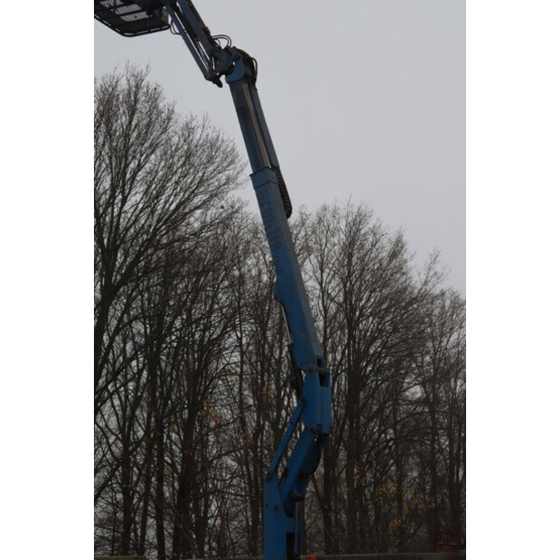 2014 Genie Z-30/20N RJ-44284039