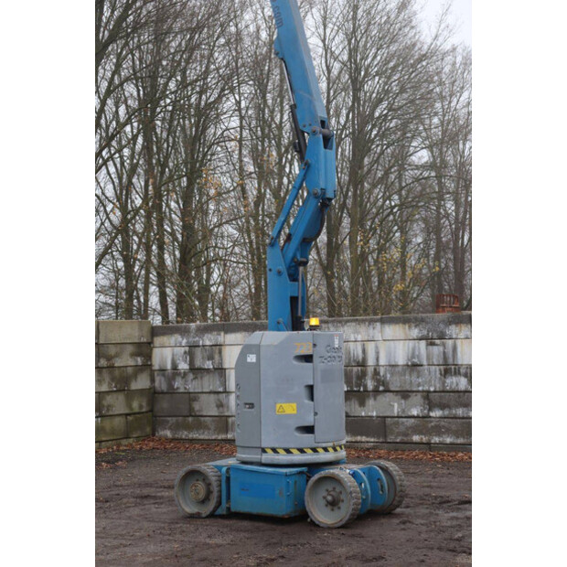 2014 Genie Z-30/20N RJ-44284040