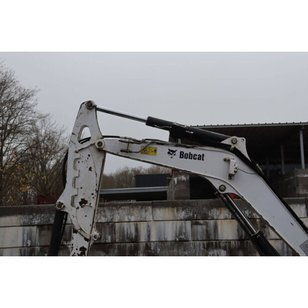 2014 BOBCAT E50-44284052