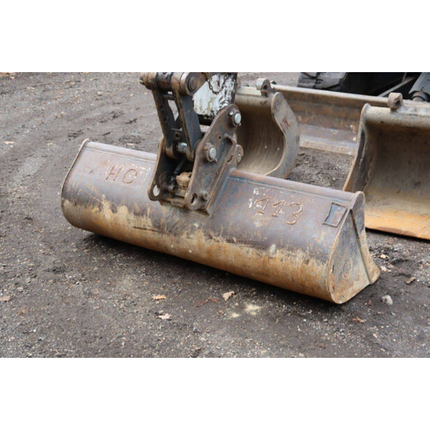 2014 BOBCAT E50-44284054