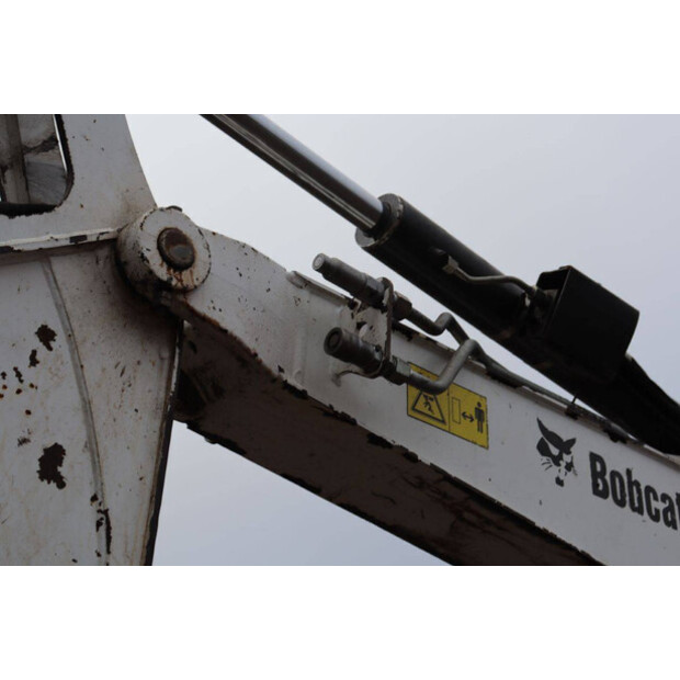 2014 BOBCAT E50-44284059