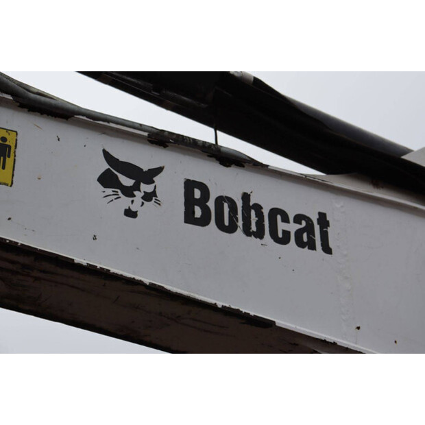 2014 BOBCAT E50-44284060