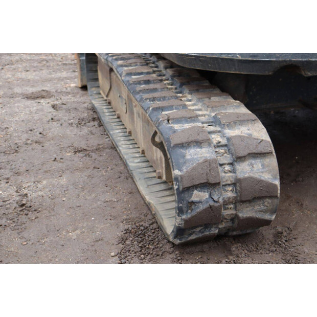 2014 BOBCAT E50-44284067