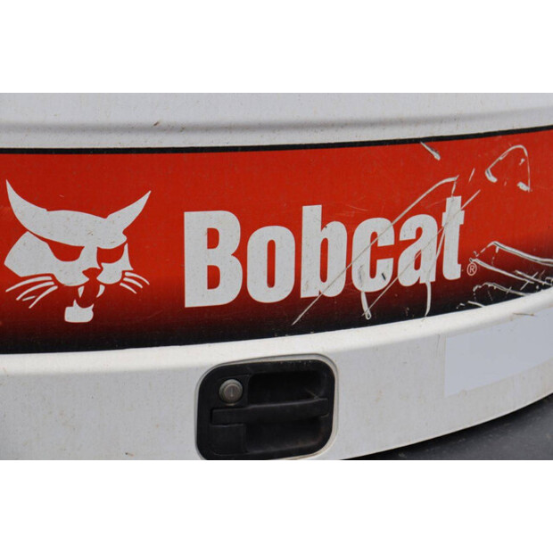 2014 BOBCAT E50-44284069
