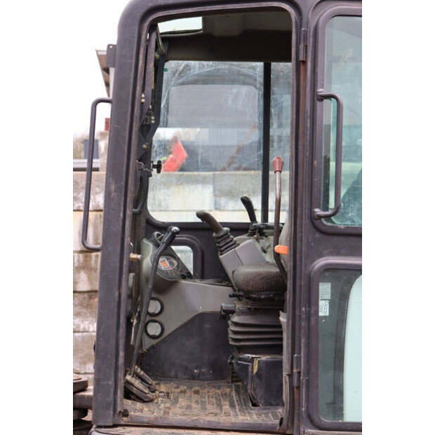 2014 BOBCAT E50-44284074