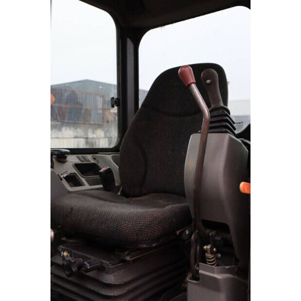 2014 BOBCAT E50-44284078