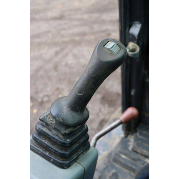 2014 BOBCAT E50-44284083