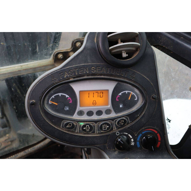 2014 BOBCAT E50-44284085