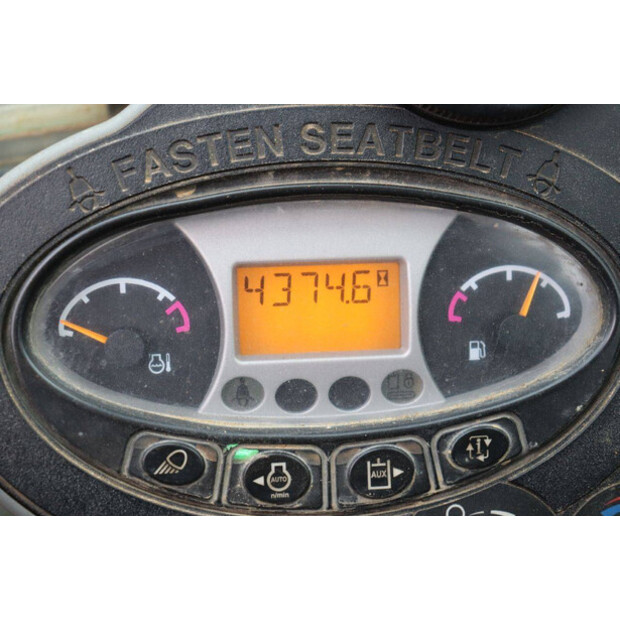 2014 BOBCAT E50-44284086