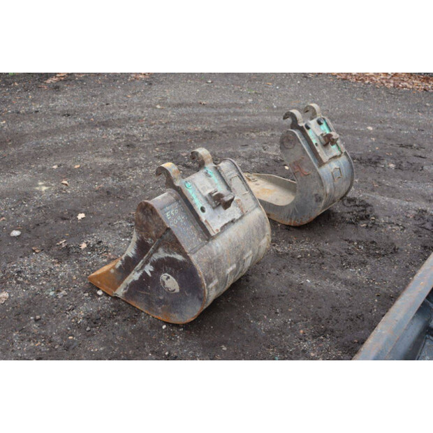 2014 BOBCAT E50-44284088