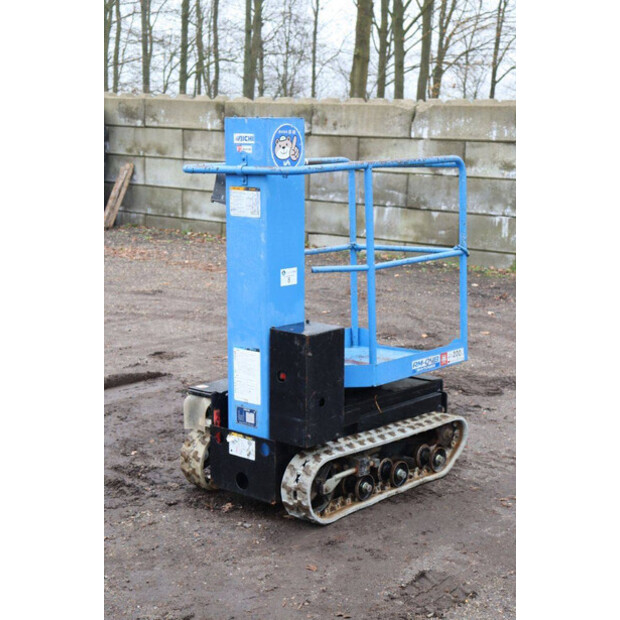 2005 ايتشي KS408-44284100