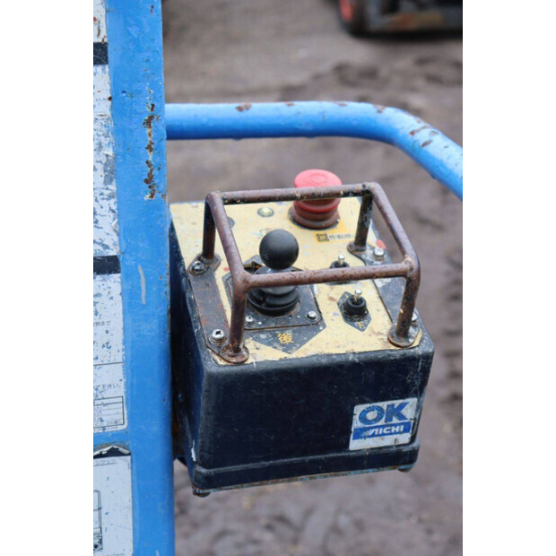 2005 ايتشي KS408-44284114