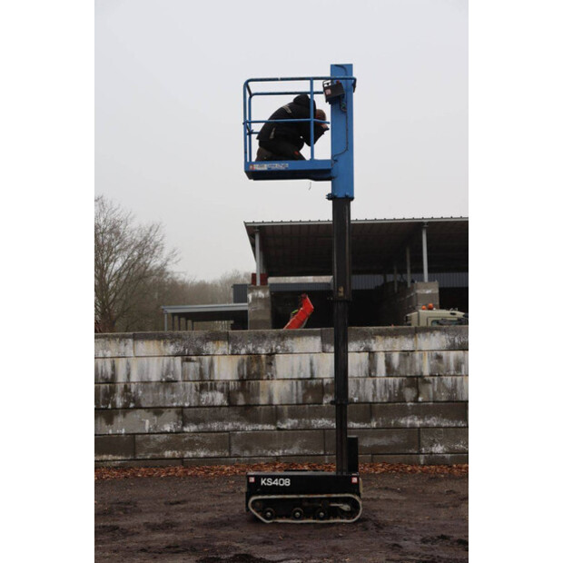 2005 ايتشي KS408-44284119