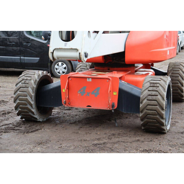 2016 NIFTY HR28-44284163