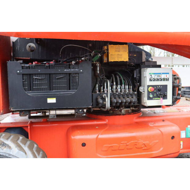 2016 NIFTY HR28-44284173