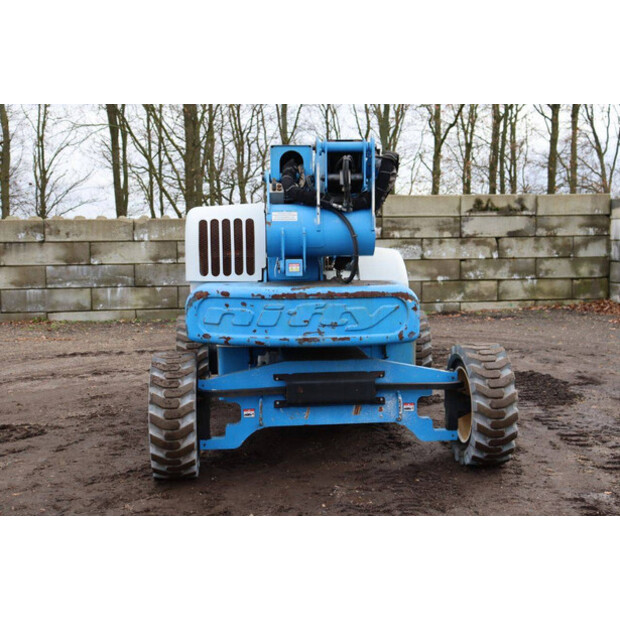 2013 نيفتي HR21DE-44284199