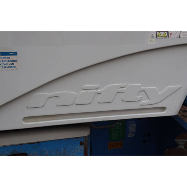 2013 نيفتي HR21DE-44284208