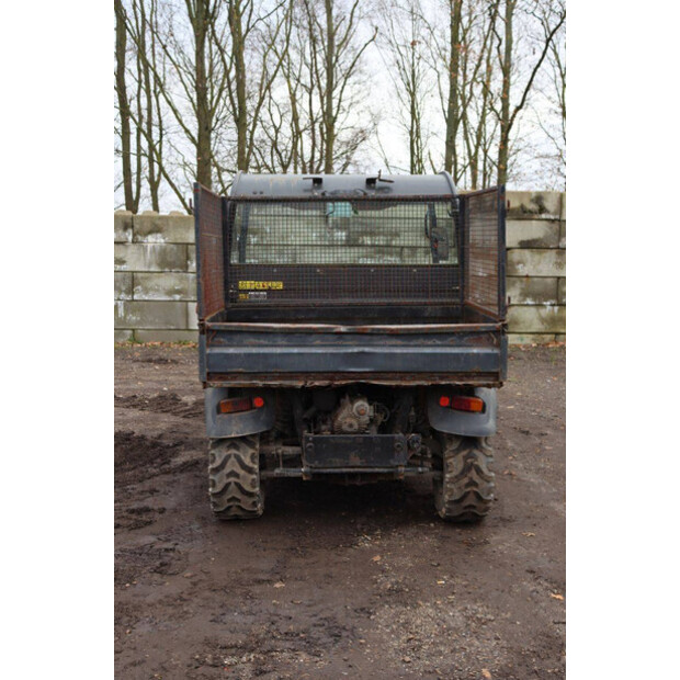 KUBOTA RTV X900-44284235