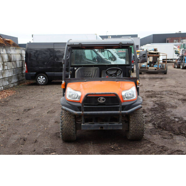 KUBOTA RTV X900-44284238