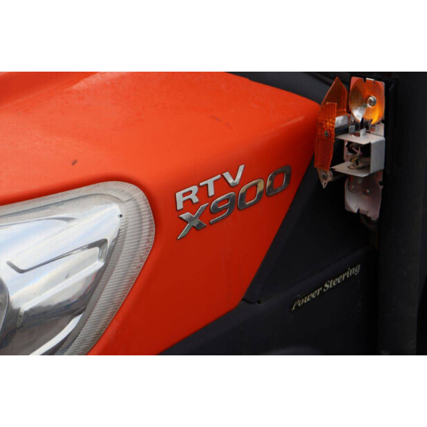 KUBOTA RTV X900-44284243