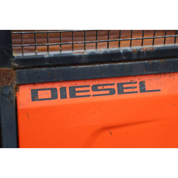 KUBOTA RTV X900-44284247