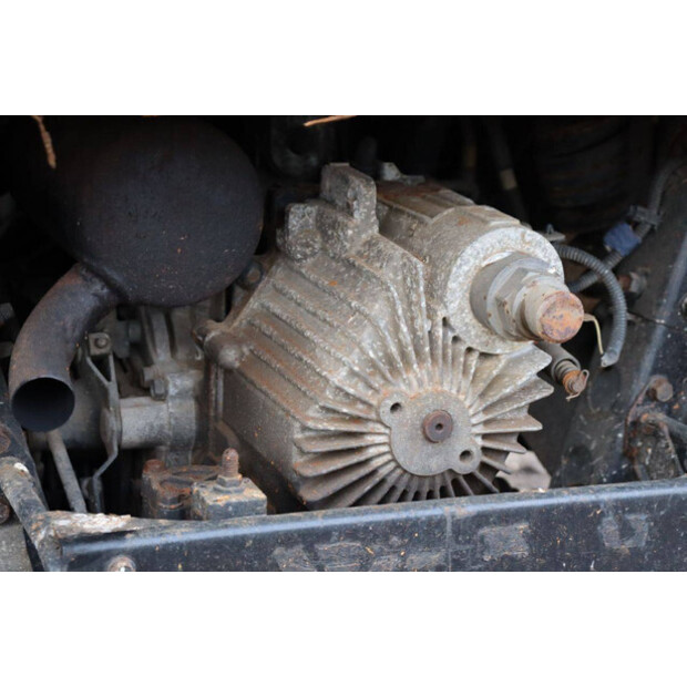 KUBOTA RTV X900-44284251