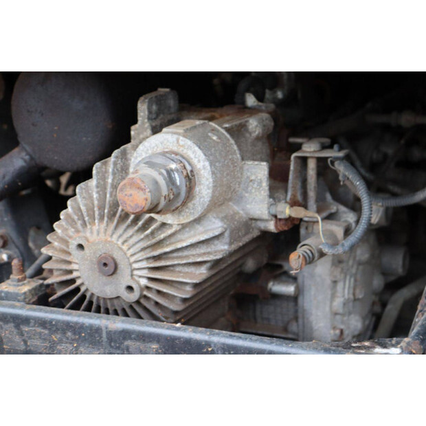 KUBOTA RTV X900-44284252