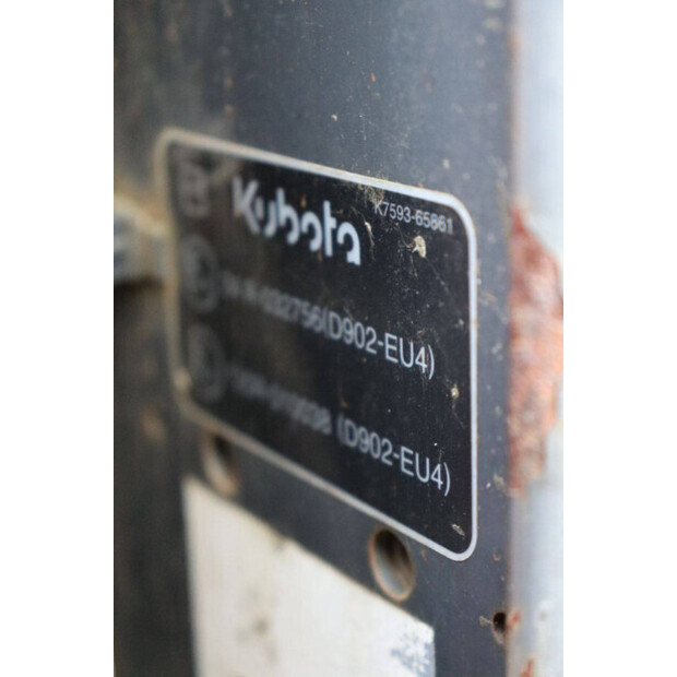 KUBOTA RTV X900-44284253