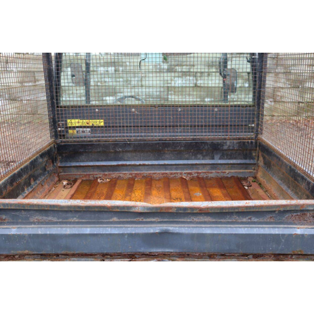 KUBOTA RTV X900-44284254