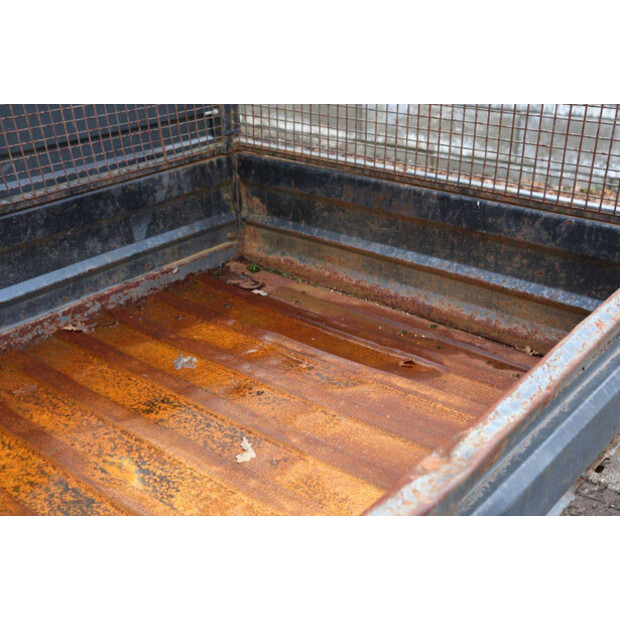 KUBOTA RTV X900-44284255