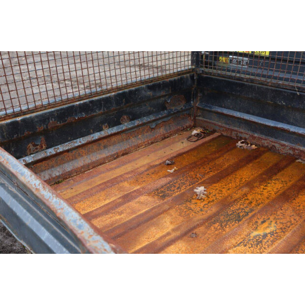 KUBOTA RTV X900-44284256