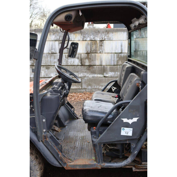 KUBOTA RTV X900-44284257
