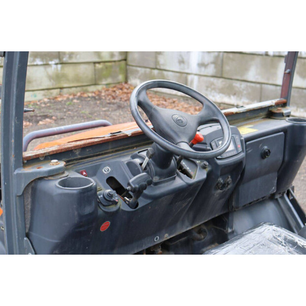 KUBOTA RTV X900-44284258