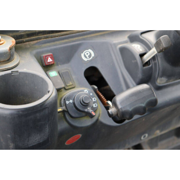 KUBOTA RTV X900-44284262