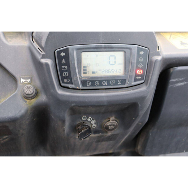 KUBOTA RTV X900-44284263