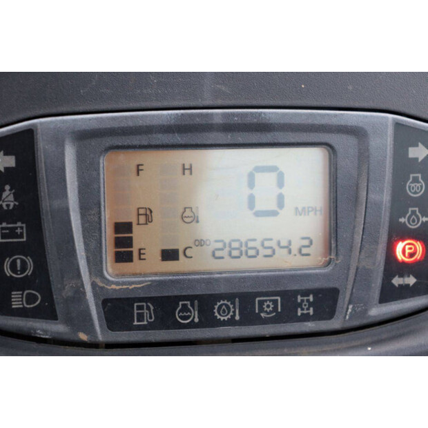 KUBOTA RTV X900-44284264