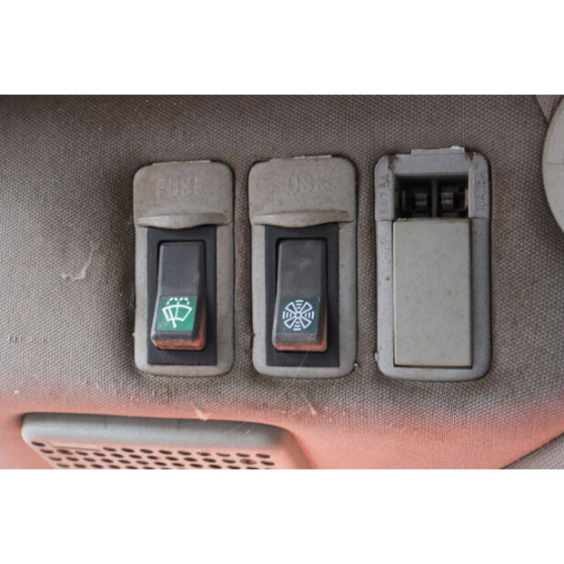 KUBOTA RTV X900-44284266