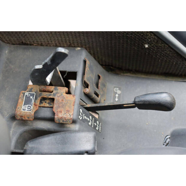 KUBOTA RTV X900-44284268