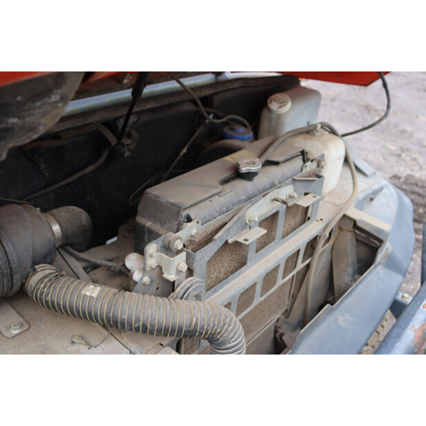 KUBOTA RTV X900-44284270