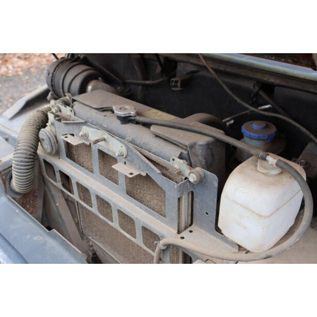 KUBOTA RTV X900-44284271