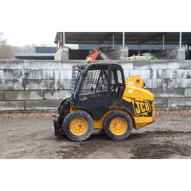 2002 JCB 160-44284272
