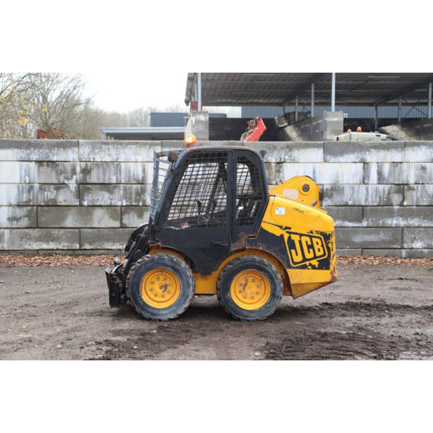 2002 JCB 160-44284273