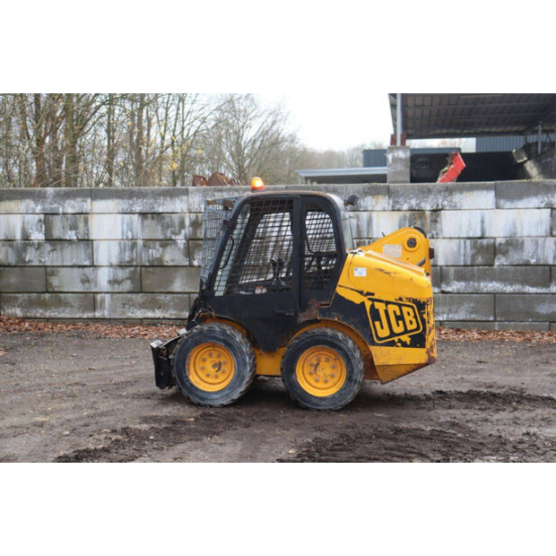 2002 JCB 160-44284274