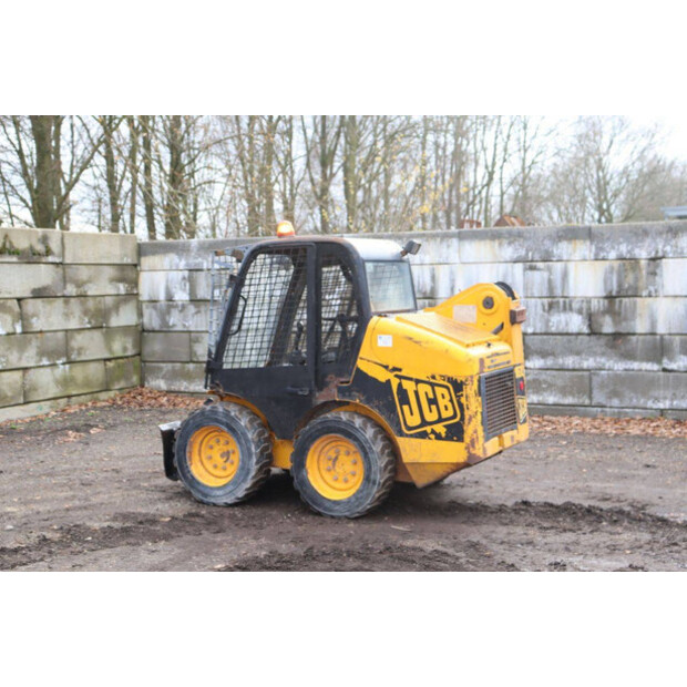 2002 JCB 160-44284275