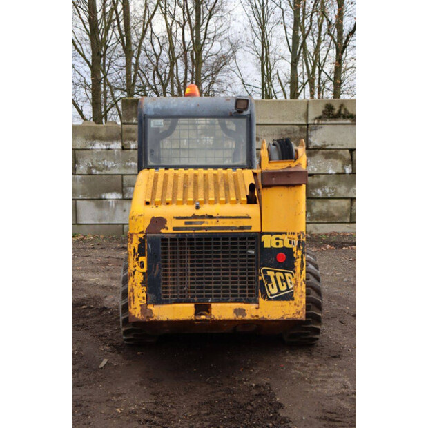 2002 JCB 160-44284276
