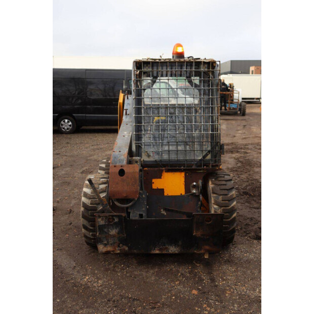 2002 JCB 160-44284279