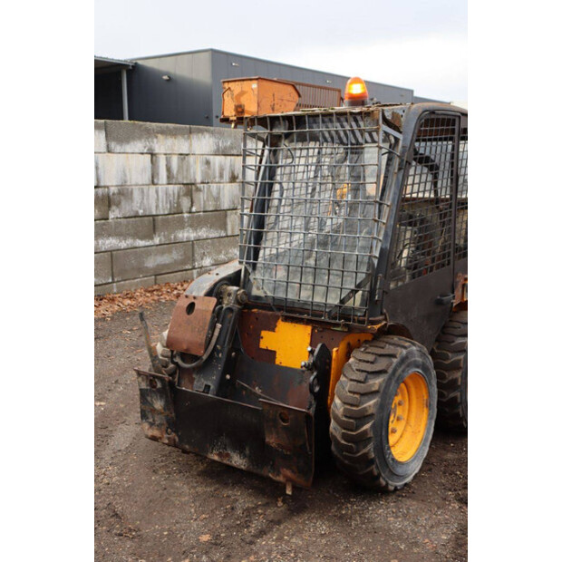 2002 JCB 160-44284281